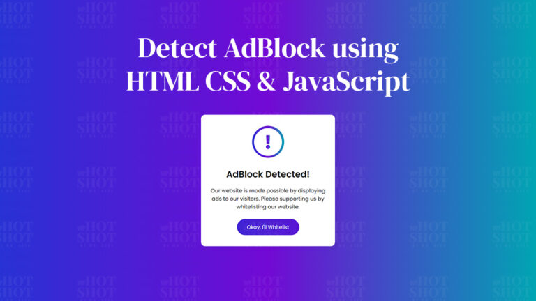 detect-adblocker