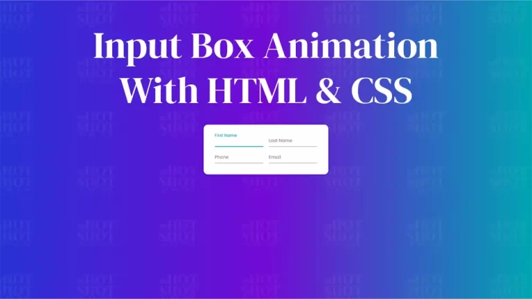 input-box-animation