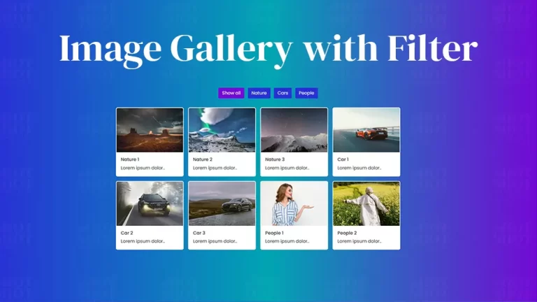 image-gallery-with-filter