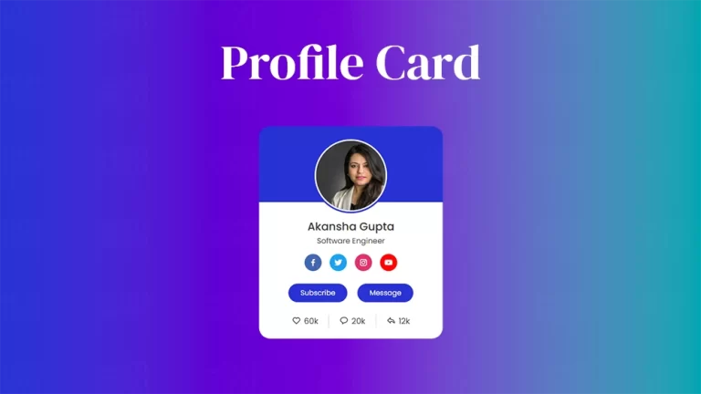 profile-card