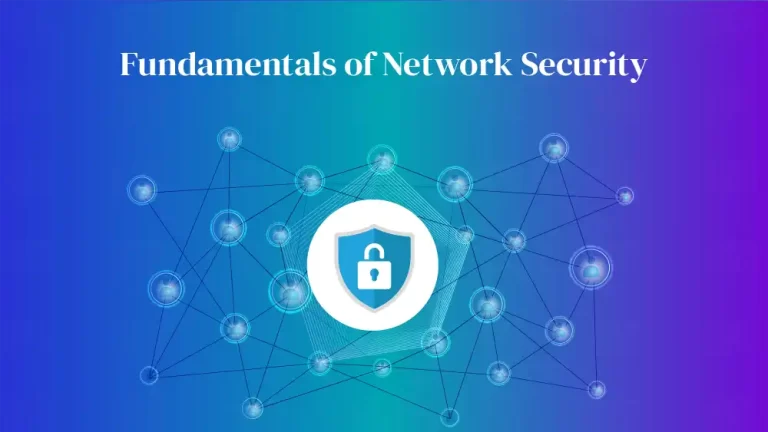 fundamentals-of-network-security